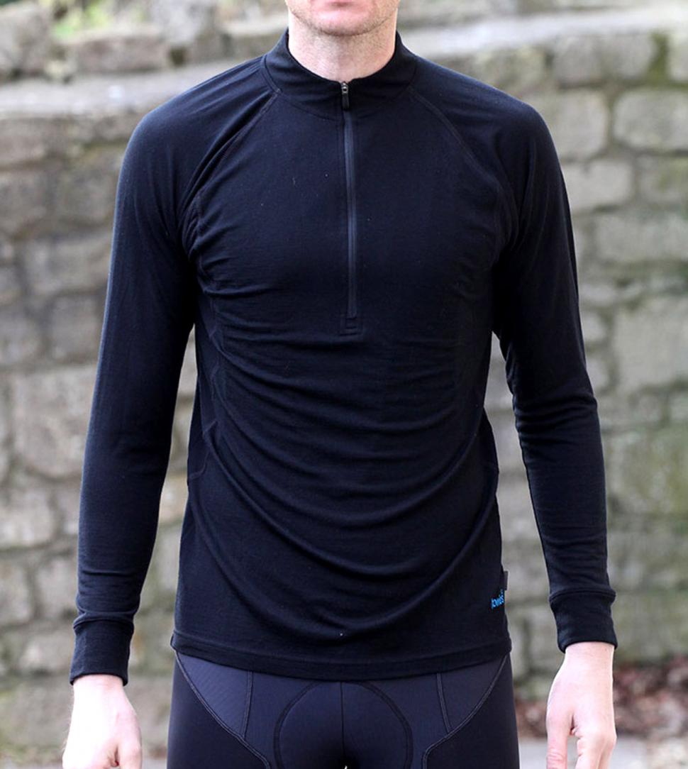 Howies on sale base layer